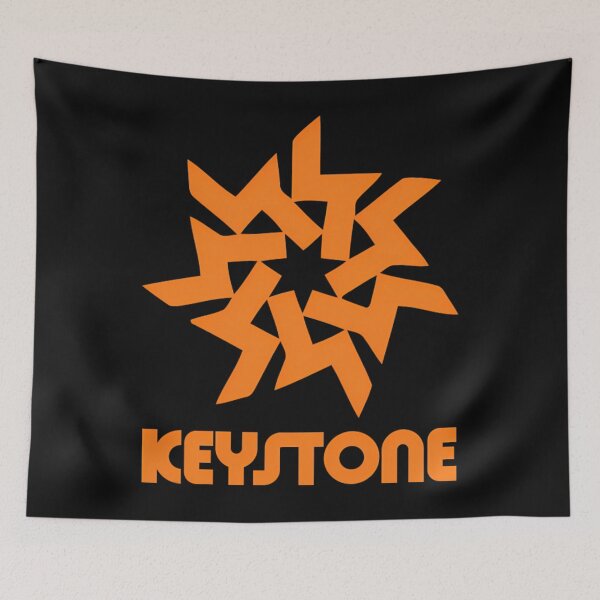 Item preview, Keystone Colorado designed and sold by Mason-Pride.