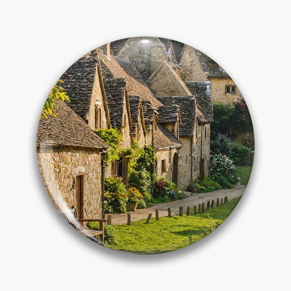 Item preview, Bibury designed and sold by sid1802.