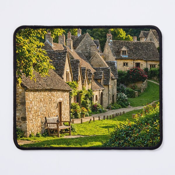Item preview, Bibury designed and sold by sid1802.