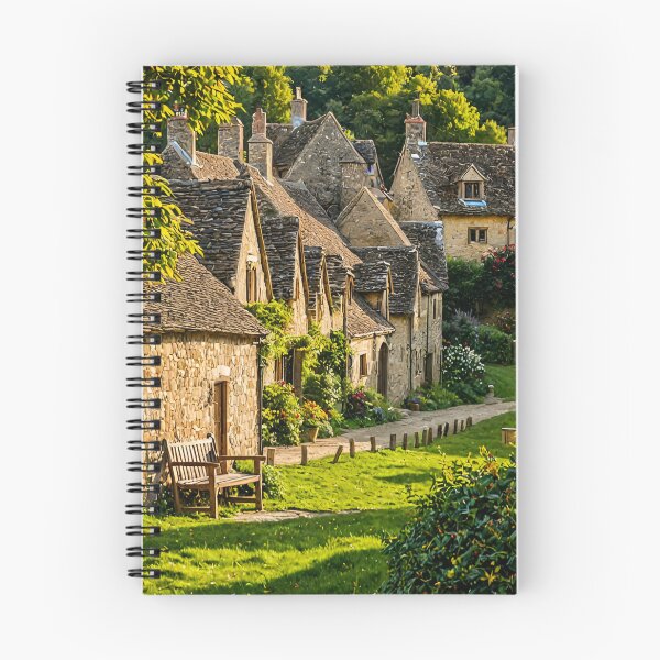 Item preview, Bibury designed and sold by sid1802.