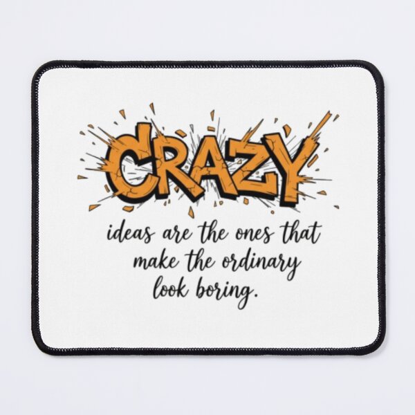 Item preview, Never Heard of It designed and sold by RAFA butterfly .