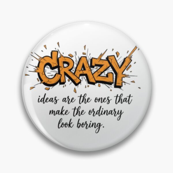 Item preview, Never Heard of It designed and sold by RAFA butterfly .