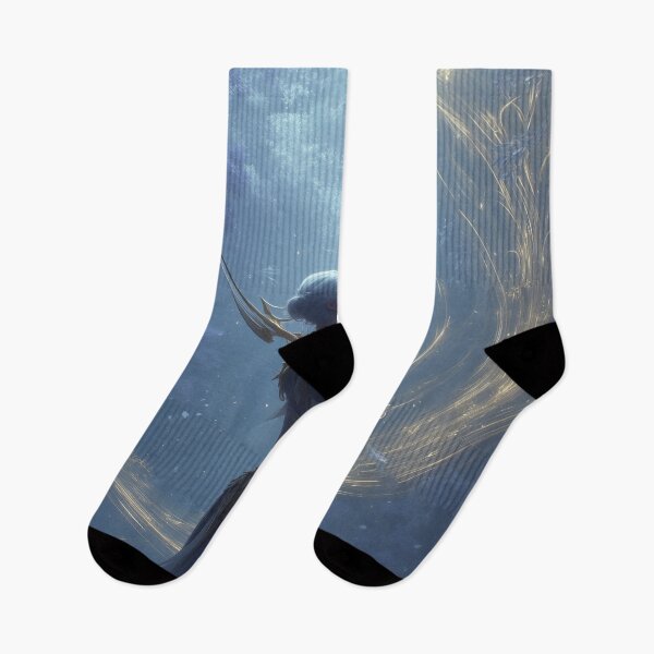 Item preview, The Weaver of Celestial Currents designed and sold by oanaunciuleanu.