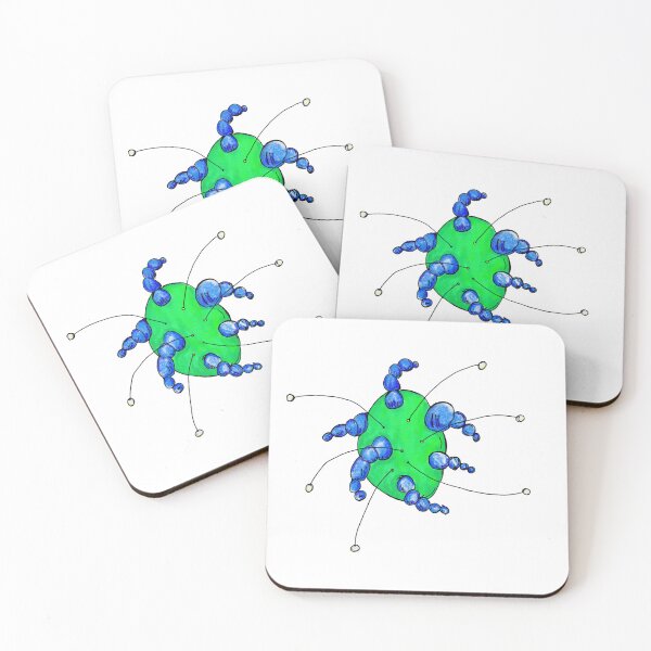 Item preview, Copy of Saturn people worlds GLYCOTYS designed and sold by Mphotoi.