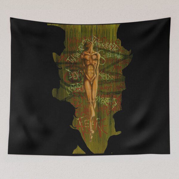 Item preview, Deconstructions of Desire designed and sold by Nigel Sade.