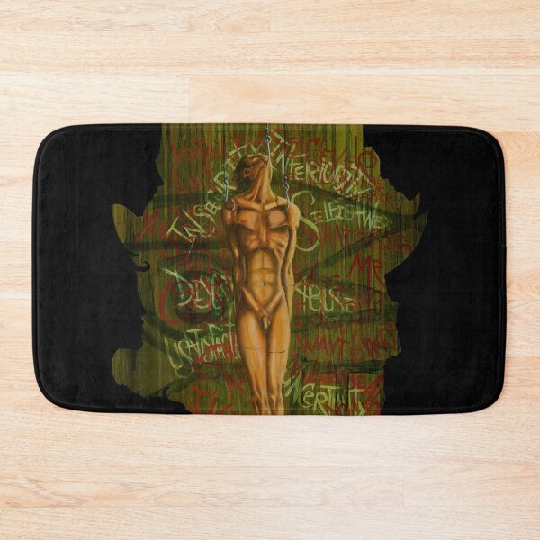 Item preview, Deconstructions of Desire designed and sold by Nigel Sade.