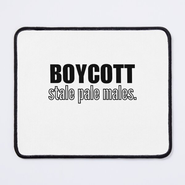 Item preview, Boycott SPM designed and sold by LadyAnacondaHoa.