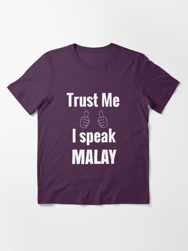 funny malay