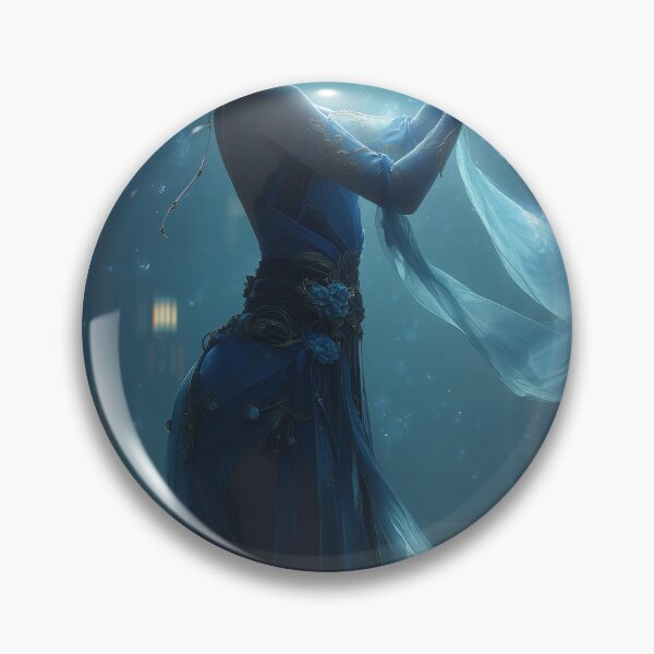 Item preview, The Weaver of Celestial Currents designed and sold by oanaunciuleanu.