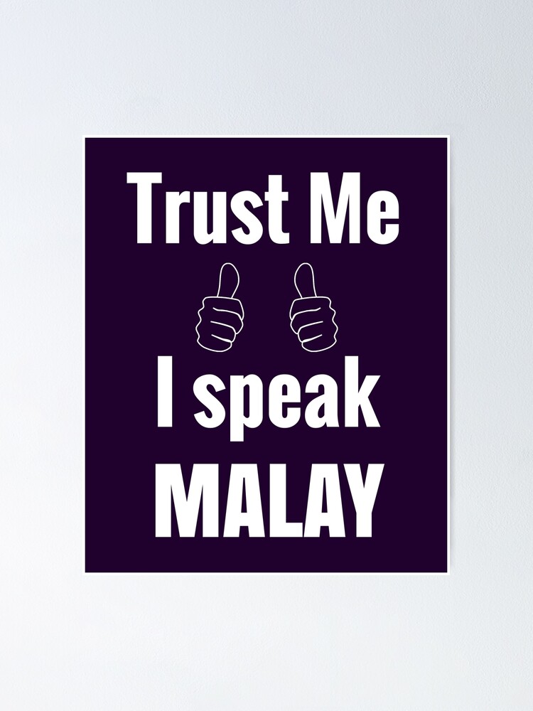 funny malay