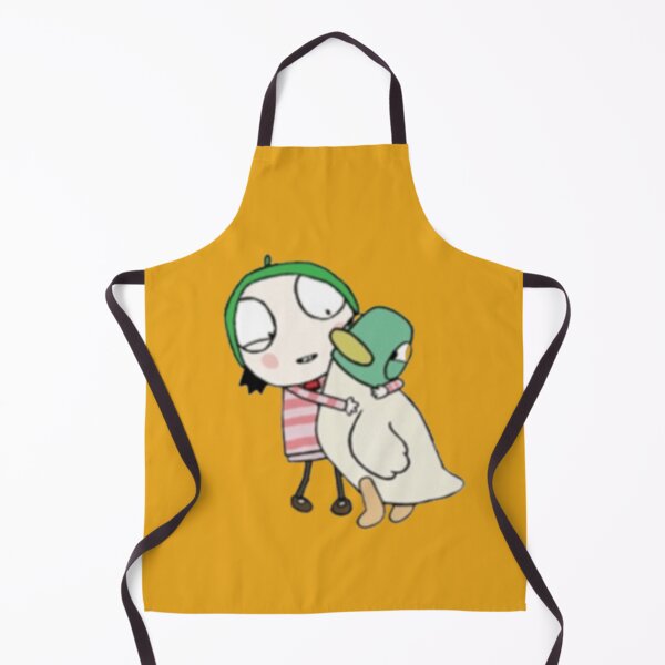 Item preview, Sarah and duck assorted pack children's cartoon designed and sold by THEPURITYSTAR.