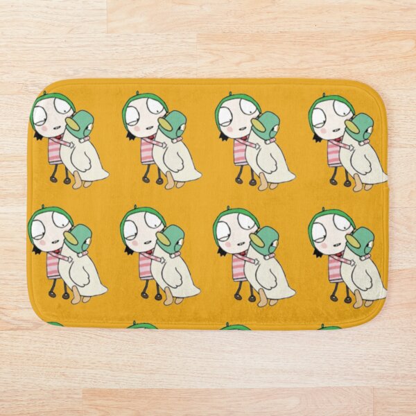 Item preview, Pack surtido de dibujos animados infantiles de Sarah y el pato designed and sold by THEPURITYSTAR.
