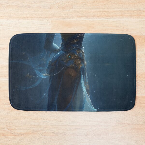 Item preview, The Weaver of Celestial Currents designed and sold by oanaunciuleanu.