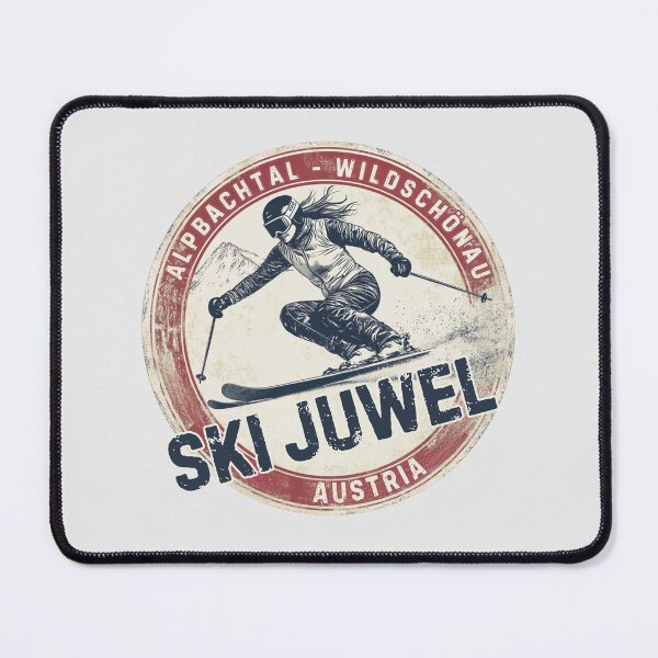 Artikelvorschau, Ski Juwel - Alpbachtal Wildschönau - Österreich entworfen und verkauft von GoodOldVintage.
