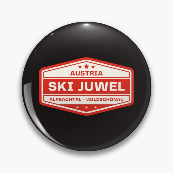 Artikelvorschau, Ski Juwel - Alpbachtal Wildschönau - Österreich entworfen und verkauft von GoodOldVintage.