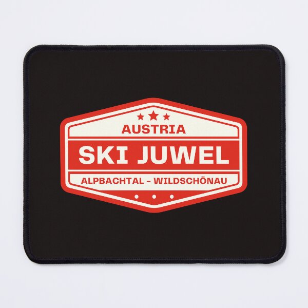 Artikelvorschau, Ski Juwel - Alpbachtal Wildschönau - Österreich  entworfen und verkauft von GoodOldVintage.