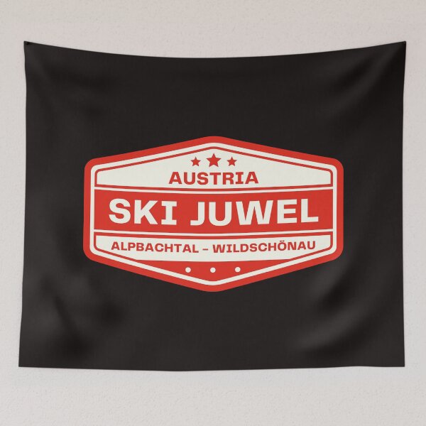 Artikelvorschau, Ski Juwel - Alpbachtal Wildschönau - Österreich entworfen und verkauft von GoodOldVintage.
