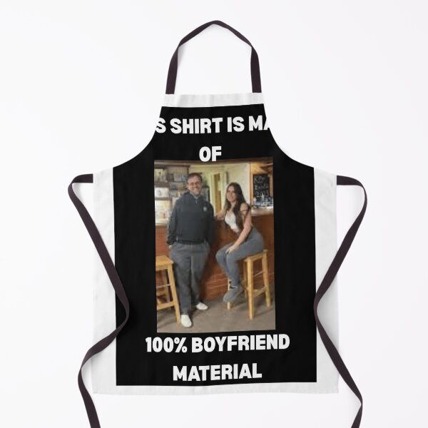 Item preview, kddobbo - boyfriend material designed and sold by steve steve.