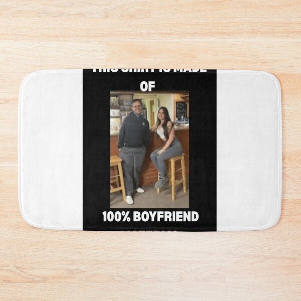 Item preview, kddobbo - boyfriend material designed and sold by steve steve.