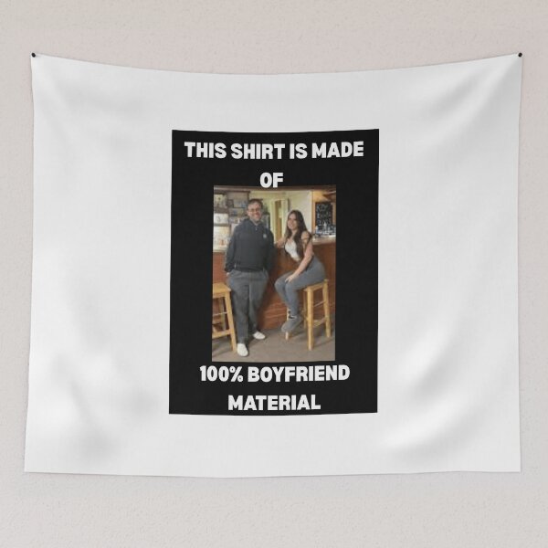 Item preview, kddobbo - boyfriend material designed and sold by steve steve.