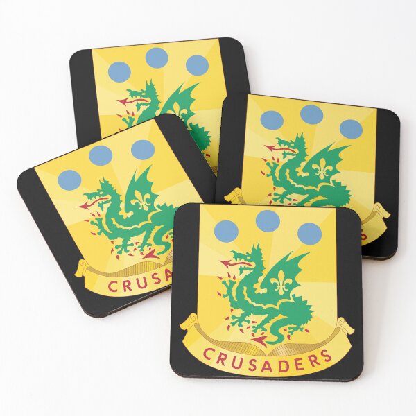 Item preview, 72nd Armor Regiment - DUI wo Txt X 300 designed and sold by Military Insignia Products.
