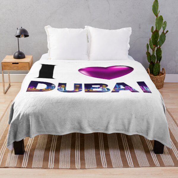 Item preview, Me encanta Dubai designed and sold by Blissful Creations.