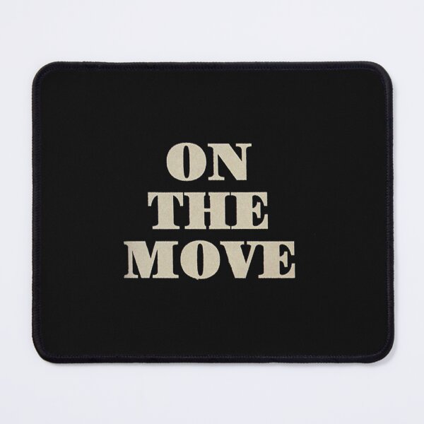 Item preview, Vintage On The Move designed and sold by QuayTradingCo.