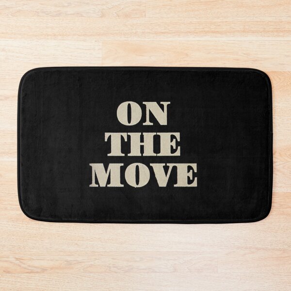 Item preview, Vintage On The Move designed and sold by QuayTradingCo.