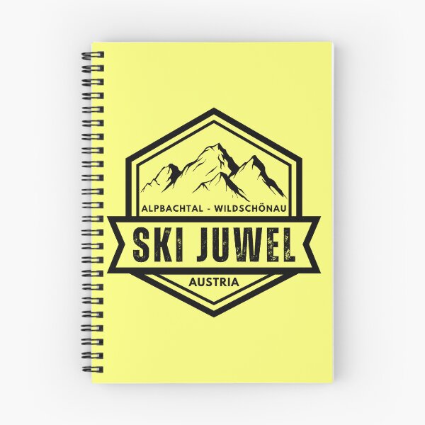 Artikelvorschau, Ski Juwel - Alpbachtal Wildschönau - Österreich entworfen und verkauft von GoodOldVintage.