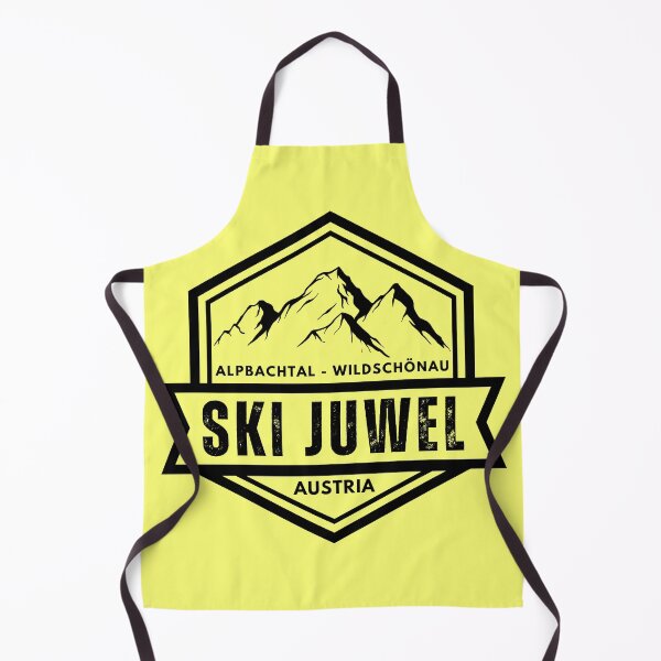 Artikelvorschau, Ski Juwel - Alpbachtal Wildschönau - Österreich entworfen und verkauft von GoodOldVintage.
