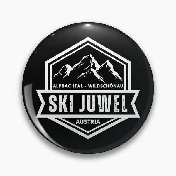 Artikelvorschau, Ski Juwel - Alpbachtal Wildschönau - Österreich entworfen und verkauft von GoodOldVintage.