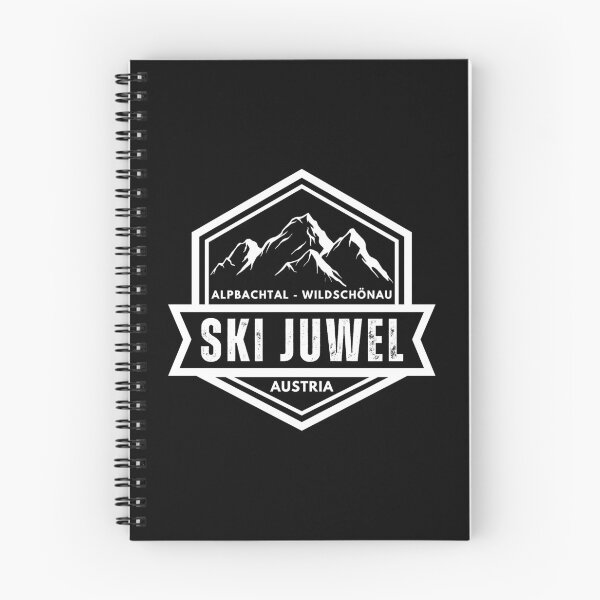 Artikelvorschau, Ski Juwel - Alpbachtal Wildschönau - Österreich entworfen und verkauft von GoodOldVintage.