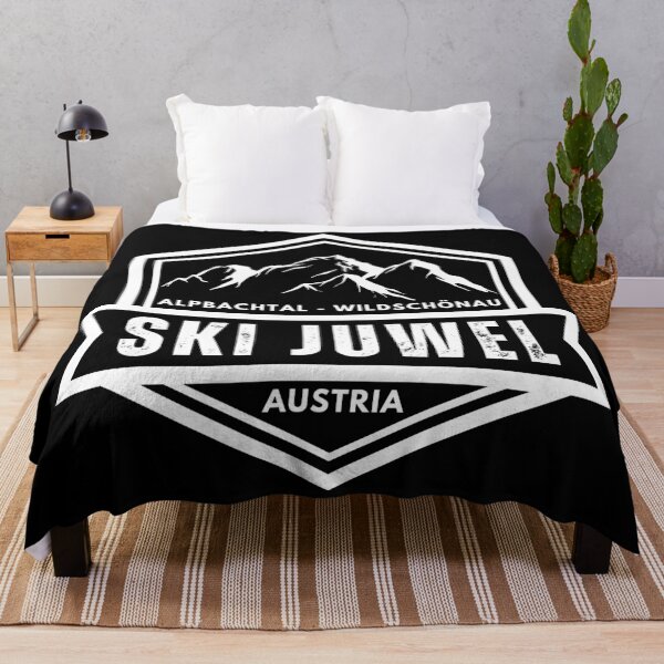 Artikelvorschau, Ski Juwel - Alpbachtal Wildschönau - Österreich entworfen und verkauft von GoodOldVintage.