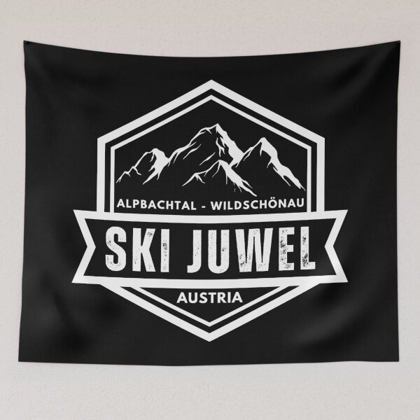 Artikelvorschau, Ski Juwel - Alpbachtal Wildschönau - Österreich entworfen und verkauft von GoodOldVintage.