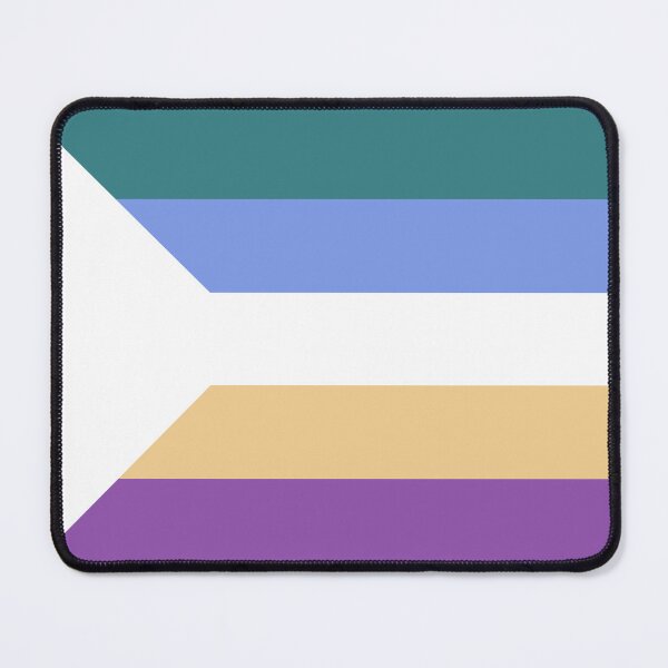 Item preview, Flectic Pride designed and sold by BeccaPaintmore.