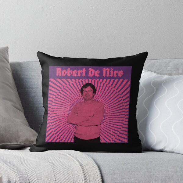 Item preview, Arte - Robert De Niro designed and sold by thrasherbald.