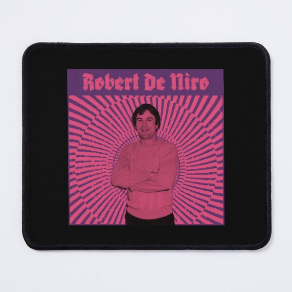 Item preview, Art - Robert De Niro designed and sold by thrasherbald.