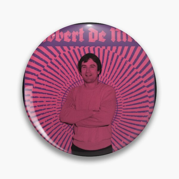 Item preview, Art - Robert De Niro designed and sold by thrasherbald.