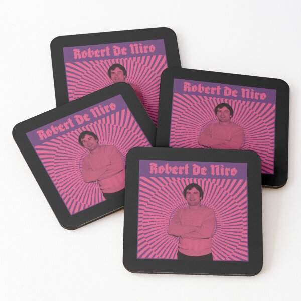 Item preview, Art - Robert De Niro designed and sold by thrasherbald.