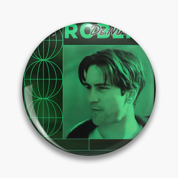Item preview, Art - Robert De Niro designed and sold by thrasherbald.