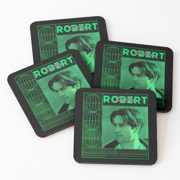 Item preview, Art - Robert De Niro designed and sold by thrasherbald.