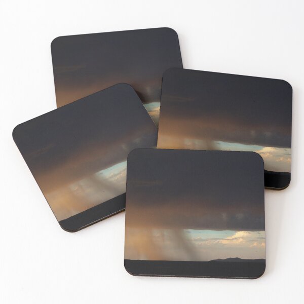 Item preview, Amazing Storm In The Sonoran Desert  designed and sold by simonjayphotos.