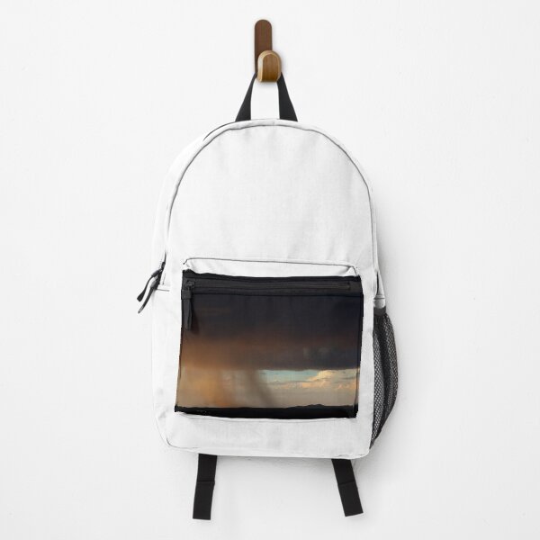 Item preview, Amazing Storm In The Sonoran Desert designed and sold by simonjayphotos.