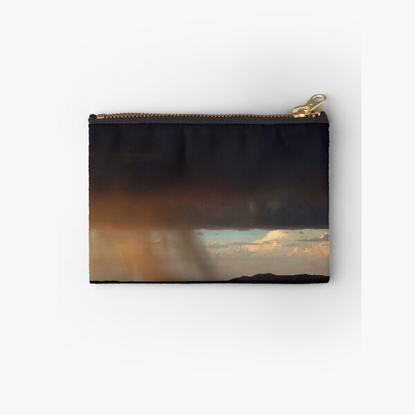 Item preview, Amazing Storm In The Sonoran Desert  designed and sold by simonjayphotos.