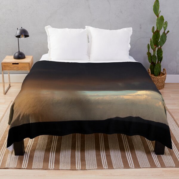 Item preview, Amazing Storm In The Sonoran Desert  designed and sold by simonjayphotos.
