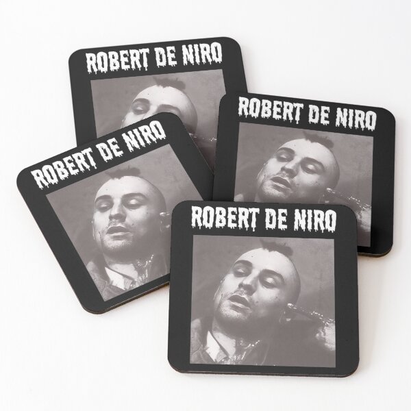Item preview, Arte - Robert De Niro designed and sold by thrasherbald.