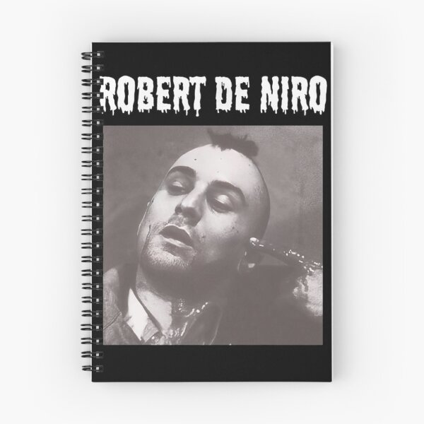 Item preview, Art - Robert De Niro designed and sold by thrasherbald.