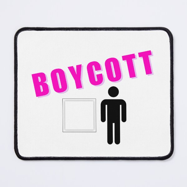 Item preview, The Great Boycott designed and sold by LadyAnacondaHoa.