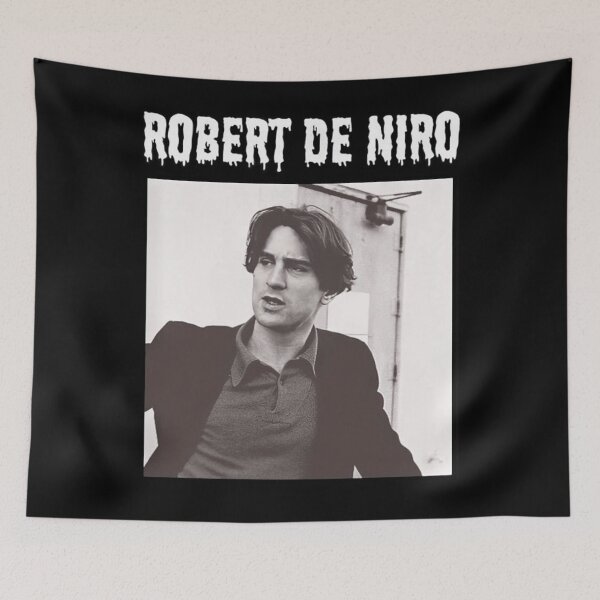 Item preview, Art - Robert De Niro designed and sold by thrasherbald.