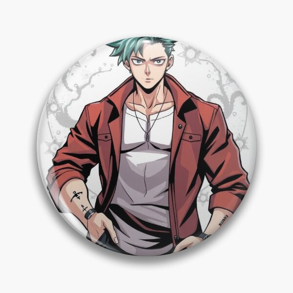 Item preview, Main Character Energy  designed and sold by Harleywayne11.
